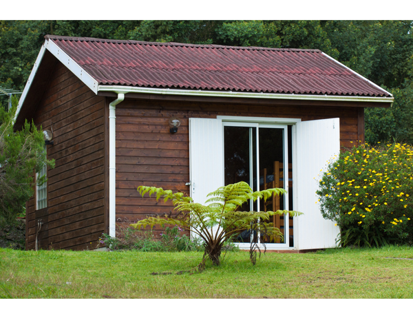 Outbuildings